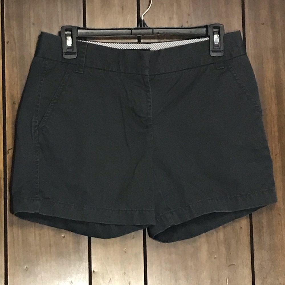 J. Crew Shorts Size 2